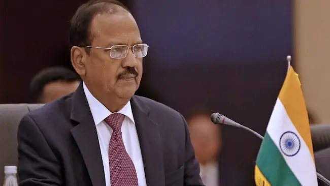 News Telugu: Ajit Doval- పాకిస్తాన్ రహస్యాలను దైర్యంగా ఛేదించిన అజిత్ దోవల్