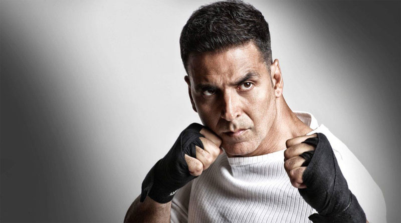 Breaking News – Akshay Kumar : అక్షయ్ కుమార్ హెల్త్ సీక్రెట్ ఇదే