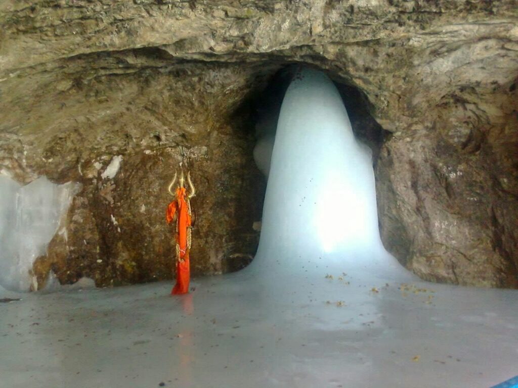 Amarnath Yatra : భారీ వర్షాల కారణంగా ముగిసిన అమర్‌నాథ్ యాత్ర