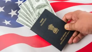 VISA- వీసా కాలపరిమితి మరోసారి కుదించిన ట్రంప్
