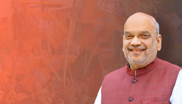 Amit Shah : మంత్రుల తొలగింపు బిల్లు'పై క్లారిటీ ఇచ్చిన అమిత్ షా