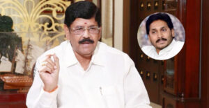 జగన్ పై ఓ రేంజిలో విరుచుకుపడ్డ ఆనం