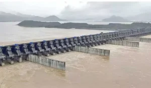 బనకచర్లకు బదులుగా ఫోర్వాటర్ కాన్సెప్ట్ ను ఉపయోగించాలి