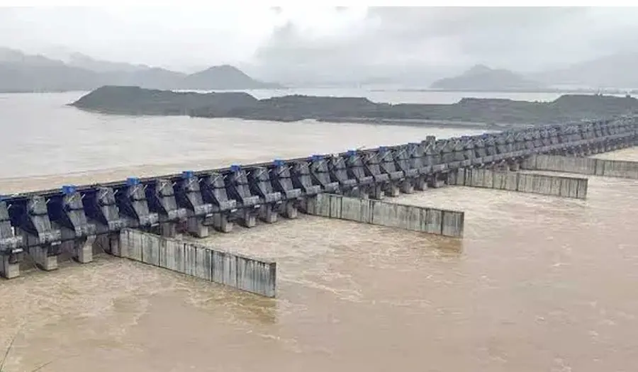 Banakacharla Project: బనకచర్లకు బదులుగా ఫోర్వాటర్ కాన్సెప్ట్ ను ఉపయోగించాలి