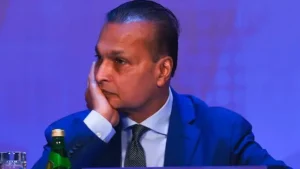 నేడు ఈడీ ఎదుట హాజరు కానున్న అనిల్ అంబానీ