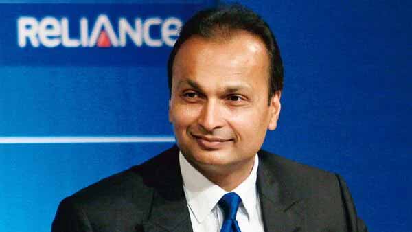 Anil Ambani : అనిల్ అంబానీపై లుకౌట్ నోటీసులు