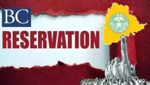 బిసిలకు చట్టబద్ధమైన రిజర్వేషన్లు కావాలి: జాజుల శ్రీనివాస్ గౌడ్