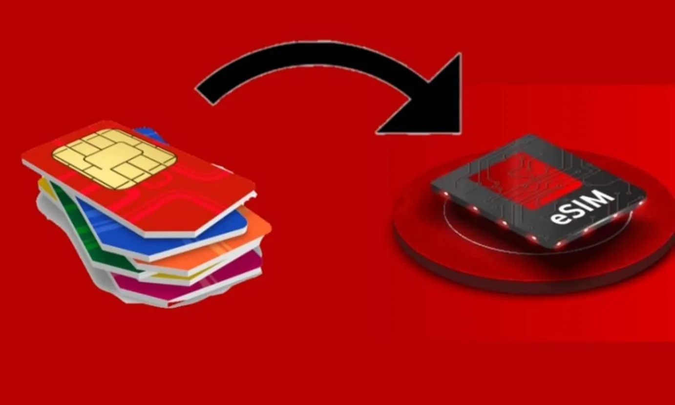 బీఎస్ఎన్ఎల్ అందుబాటులోకి ఈ-సిమ్ సదుపాయం