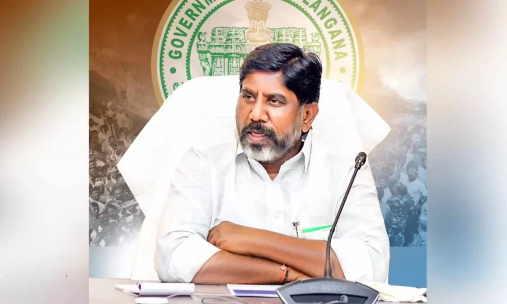 Bhatti Vikramarka : అందరం కాంగ్రెస్‌ గ్రూపే : భట్టి విక్రమార్క సంచలన వ్యాఖ్యలు