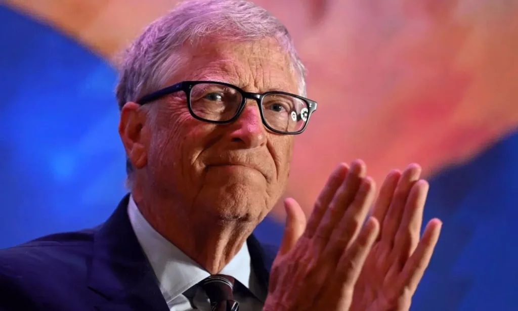Bill Gates : ఏఐతో ఉద్యోగాలకు ముప్పు : బిల్ గేట్స్ కీలక విశ్లేషణ