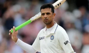 Rahul Dravid-సచిన్ మాట విని తప్పు చేసానని ఇప్పటికి భాదపడుతున్న ద్రావిడ్
