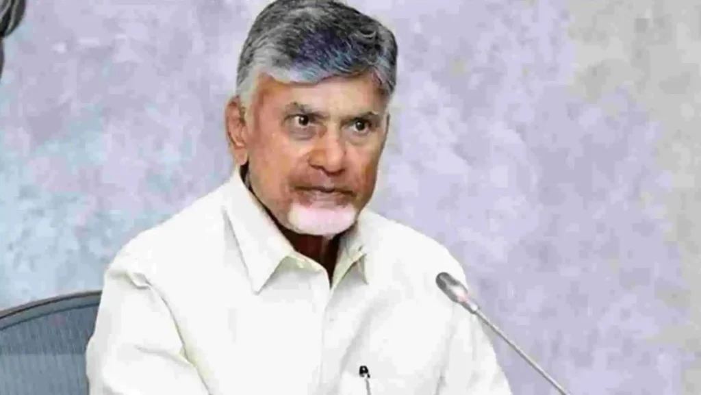 Today News : Rural Development – ఉపాధి హమీ పథకంలో పూర్తి స్థాయి పనులు – సీఎం చంద్రబాబు