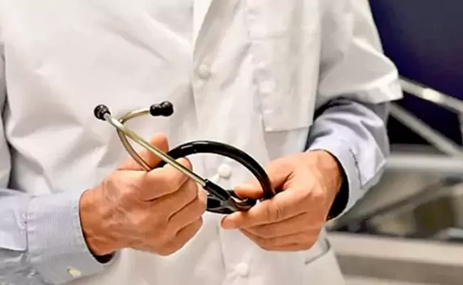 Healthcare - రూ.1,129 కోట్లతో విలేజ్ హెల్త్ క్లినిక్లు - మంత్రి సత్యకుమార్