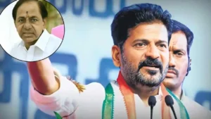 కేసీఆర్ అరెస్ట్ అవసరం లేదు – సీఎం రేవంత్ రెడ్డి