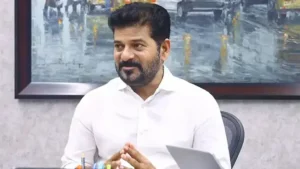 లైఫ్ సైన్సెస్ కు తెలంగాణ కేంద్రం – సీఎం రేవంత్