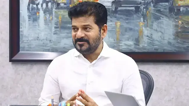 Breaking News – Life Sciences : లైఫ్ సైన్సెస్ కు తెలంగాణ కేంద్రం – సీఎం రేవంత్