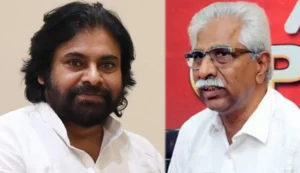 కేంద్రం నుంచి వచ్చిన ఆర్థిక సంఘం నిధులు – సిపిఎం కార్యదర్శి శ్రీనివాసరావు