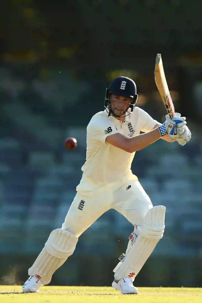 Cricket : క్రిస్ వోక్స్ గాయంతో ఓవల్ టెస్టులో బ్యాటింగ్‌కు సిద్ధం