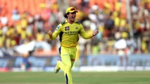 డెవాల్డ్ బ్రెవిస్ ఒప్పందం పై తను చేసిన వ్యాఖ్యలపై వివరణ ఇచ్చిన అశ్విన్