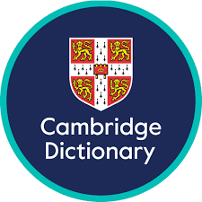 Cambridge Dictionary : కేంబ్రిడ్జి డిక్షనరీలో కొత్త పదాలు