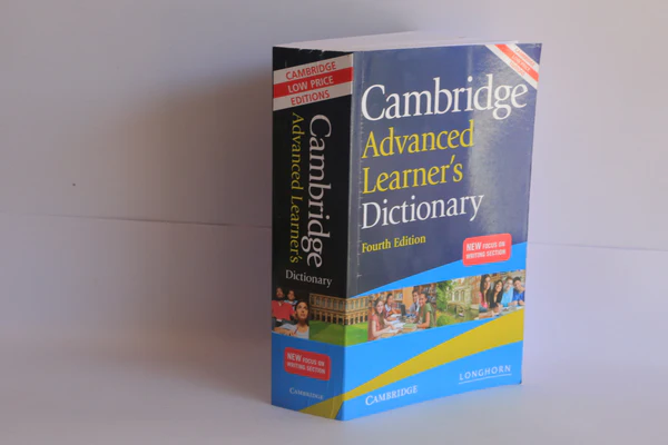 Cambridge Dictionary : కేంబ్రిడ్జి డిక్షనరీలో కొత్త పదాలు