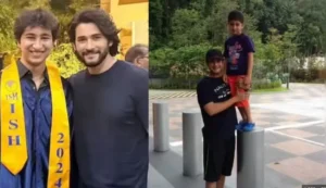 Mahesh Babu- కుమారుడి పుట్టినరోజు..మహేశ్ బాబు ఎమోషనల్ పోస్ట్