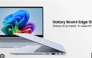 ఏఐ ఫీచ‌ర్ల‌తో శాంసంగ్ కొత్త ల్యాప్‌టాప్‌