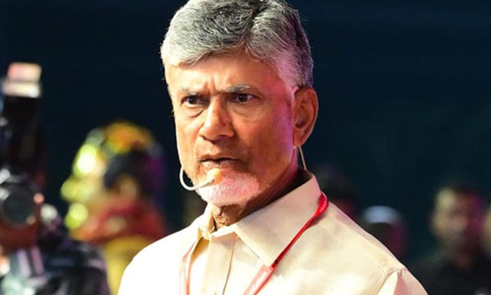 Chandrababu Naidu : రీపోలింగ్ జగన్ వ్యాఖ్యలపై చంద్రబాబు స్పందన