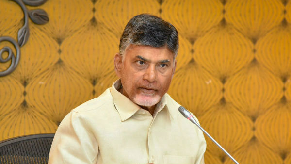 Chandrababu : అమరావతి పనులు పూర్తి కావాలి: సీఎం చంద్రబాబు