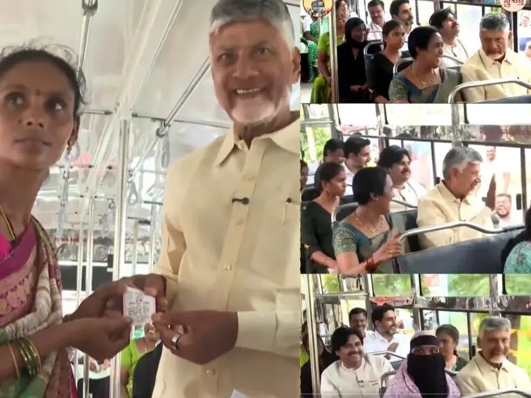 Chandrababu : ఈ రోజు అవే సూపర్ హిట్‌: చంద్రబాబు