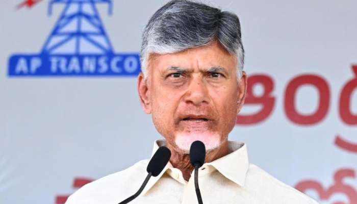 Breaking News – Food Processing : ఫుడ్ ప్రాసెసింగ్లో అపార అవకాశాలు – చంద్రబాబు