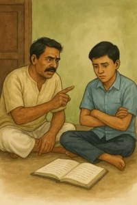 స్వయం కృషి