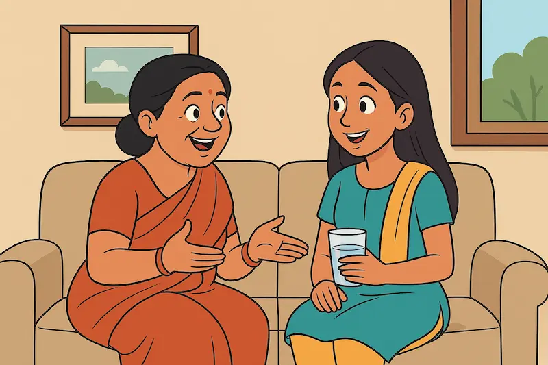  Society is losing something