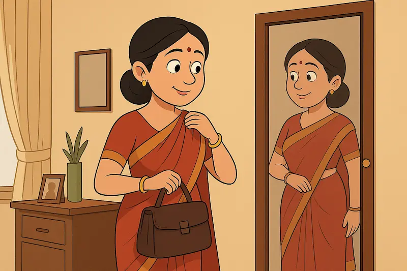  Society is losing something