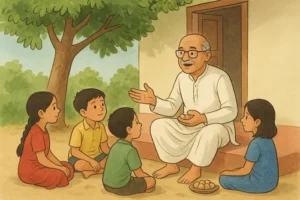 ఎవరుతీసిన గోతిలో వాళ్లే..