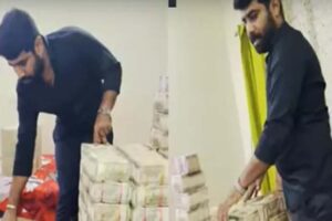 ఏపీ లిక్కర్ స్కామ్ కేసులో కీలక సాక్ష్యాన్ని సేకరించిన సిట్