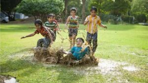 చిన్న పిల్లల పేరెంట్స్.. ఈ చిన్నపని చేయండి