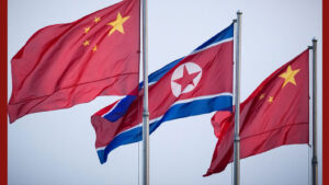 చైనా, నార్త్ కొరియాతో దోస్తీపై ట్రంప్ ఫోకస్