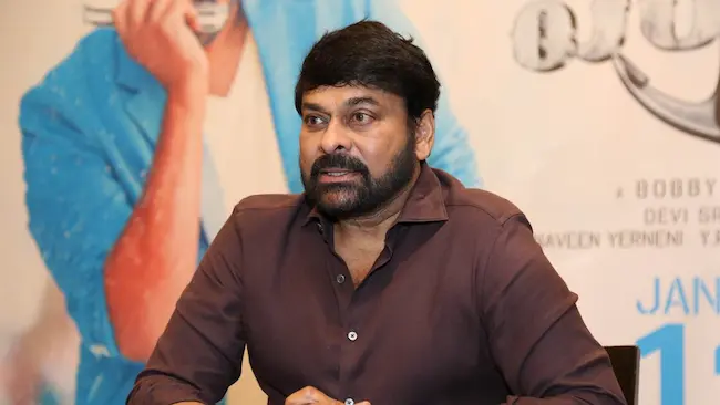 News Telugu: Chiranjeevi- అల్లు అరవింద్‌కు మాతృవియోగంపై స్పందించిన చిరంజీవి