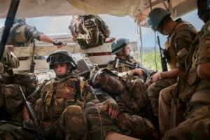 కాంగోలో ఊచకోత.. 52 మంది హతం