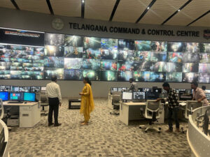 తెలంగాణలో అతి భారీ వర్షాలు.. అందుబాటులోకి టోల్ ఫ్రీ నెంబర్