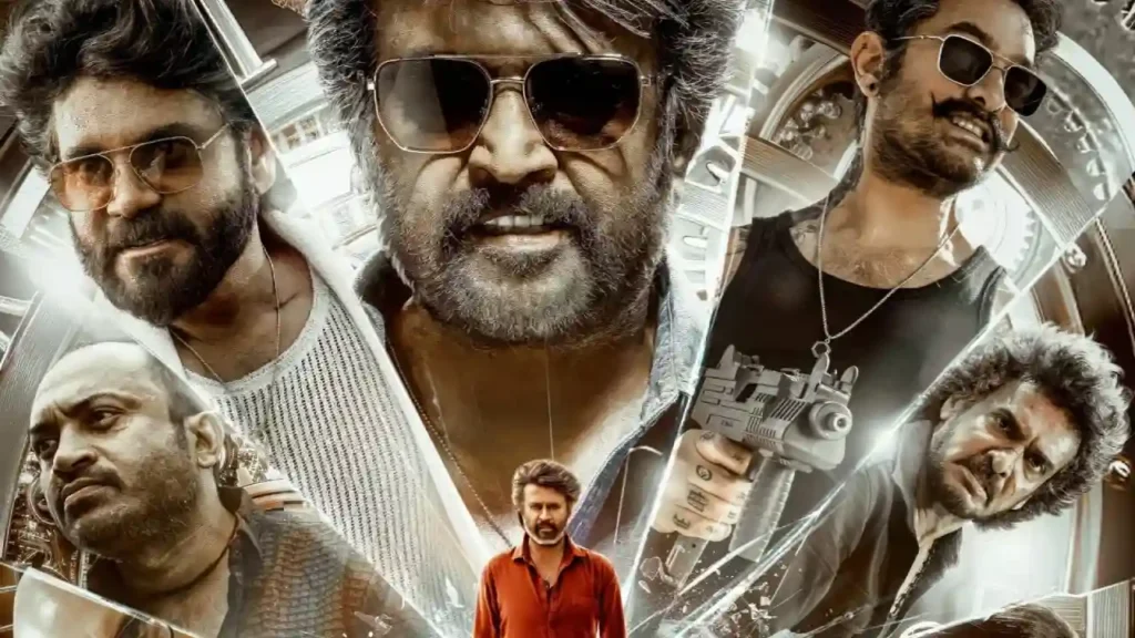 Coolie Collections : కూలీ దిమ్మతిరిగే కలెక్షన్స్