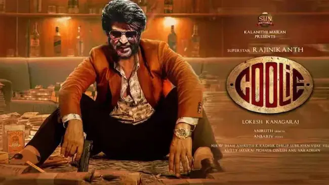 News Telugu: Coolie- ఓటీటీలో స్ట్రీమింగ్ కానున్న కూలీ సినిమా.. ఎప్పుడంటే?