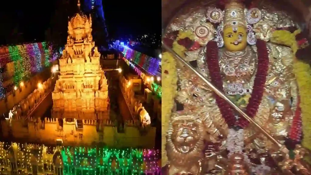 Dussehra - ఉత్సవాల ఏర్పాట్లు సెప్టెంబర్ 15 నాటికి పూర్తి