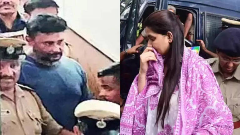 Darshan : దర్శన్, పవిత్ర గౌడ మళ్లీ అరెస్ట్