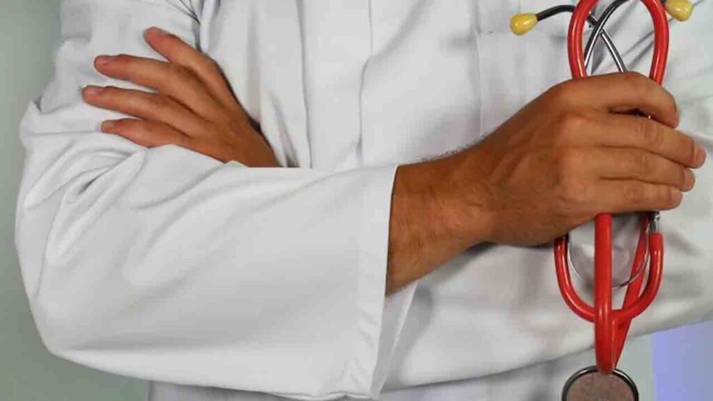 Doctor crime : అత్తను చంపి 19 ముక్కలుగా చేసిన డాక్టర్‌ అల్లుడు