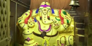 భక్తుల మనోభీష్టాలు నెరవేర్చే వినాయకులు