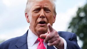 నేడు ట్రంప్, పుతిన్ ల చర్చలు ఫలించేనా?