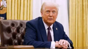 US- అప్పుల ఊబిలో సతమతమవుతున్న ట్రంప్ ప్రభుత్వం