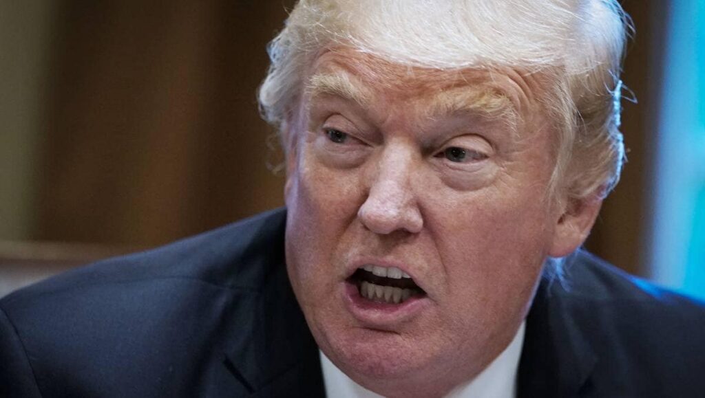 Donald Trump : దాదాపు 25సార్లు భారత్-పాక్ యుద్ధాన్ని ఆపింది నేనే: ట్రంప్ మళ్లీ అదే మాట